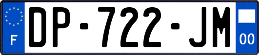 DP-722-JM