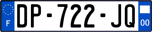 DP-722-JQ