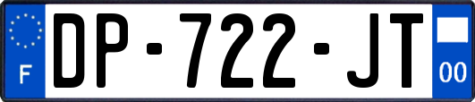 DP-722-JT