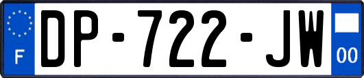 DP-722-JW