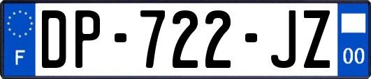 DP-722-JZ