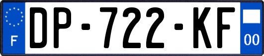 DP-722-KF