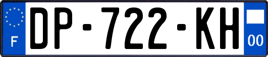 DP-722-KH