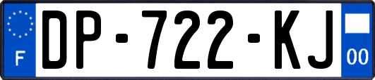 DP-722-KJ