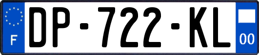 DP-722-KL