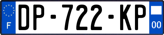DP-722-KP