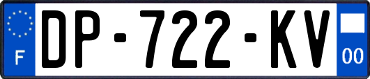 DP-722-KV