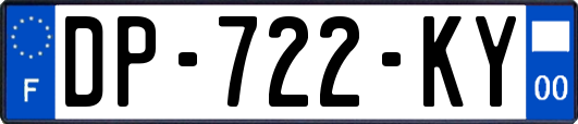 DP-722-KY