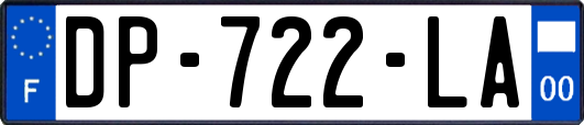 DP-722-LA