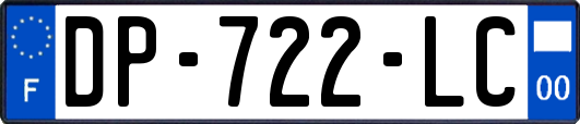 DP-722-LC