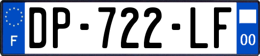 DP-722-LF