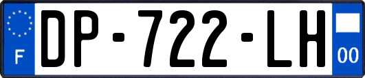 DP-722-LH