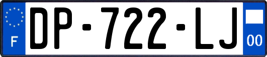 DP-722-LJ