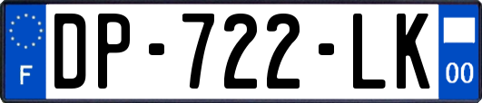 DP-722-LK