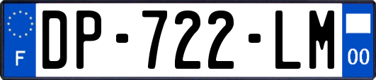 DP-722-LM