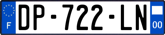 DP-722-LN