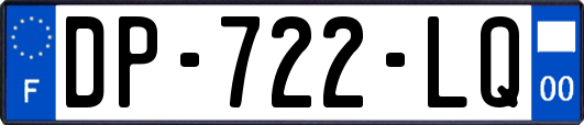 DP-722-LQ