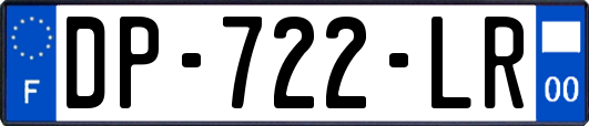 DP-722-LR