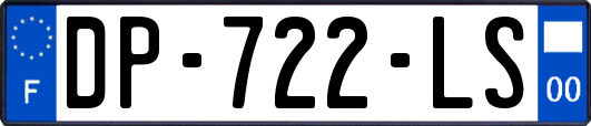 DP-722-LS
