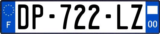 DP-722-LZ