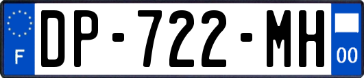 DP-722-MH
