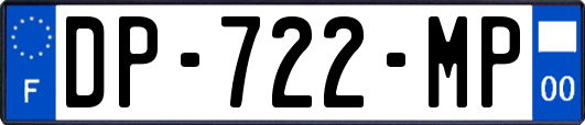 DP-722-MP