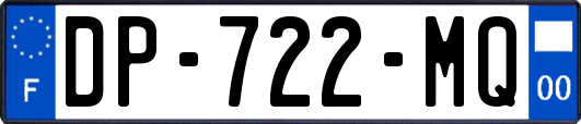 DP-722-MQ