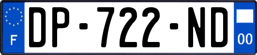 DP-722-ND