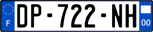 DP-722-NH