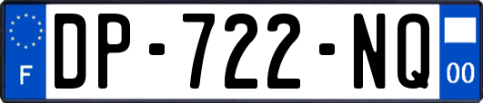 DP-722-NQ