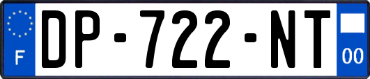 DP-722-NT