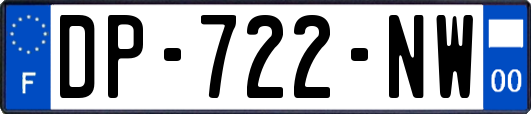 DP-722-NW