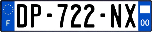 DP-722-NX