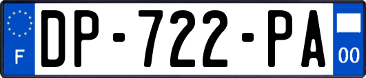 DP-722-PA