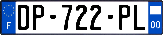 DP-722-PL