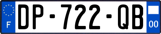DP-722-QB