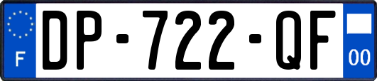DP-722-QF