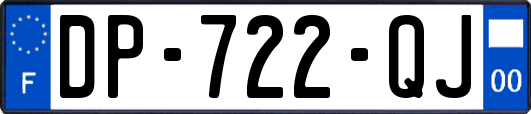 DP-722-QJ