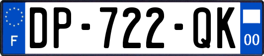 DP-722-QK