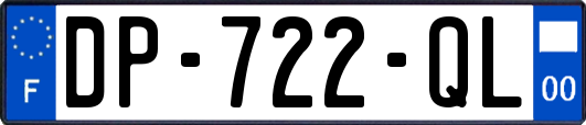 DP-722-QL