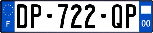 DP-722-QP