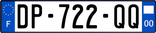 DP-722-QQ