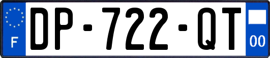 DP-722-QT