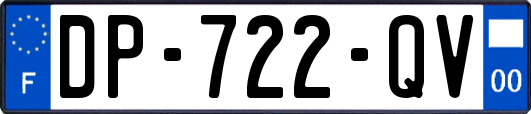 DP-722-QV