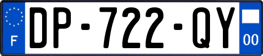 DP-722-QY