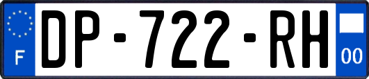 DP-722-RH