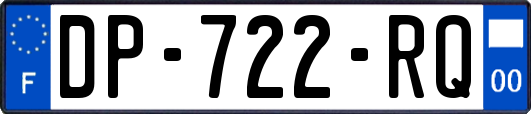 DP-722-RQ