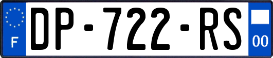 DP-722-RS