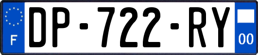 DP-722-RY