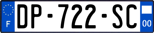 DP-722-SC